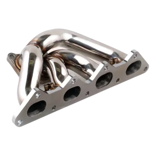 casting stainless steel exhaust manifold