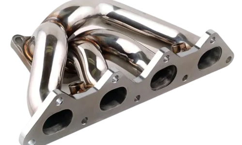 casting stainless steel exhaust manifold