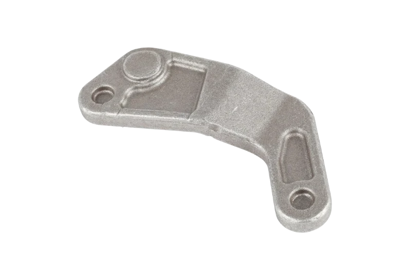 casting support brackets