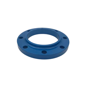 rivestimento flangia forgiata