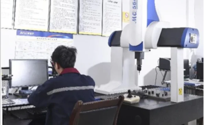 Koordinatenmessgerät