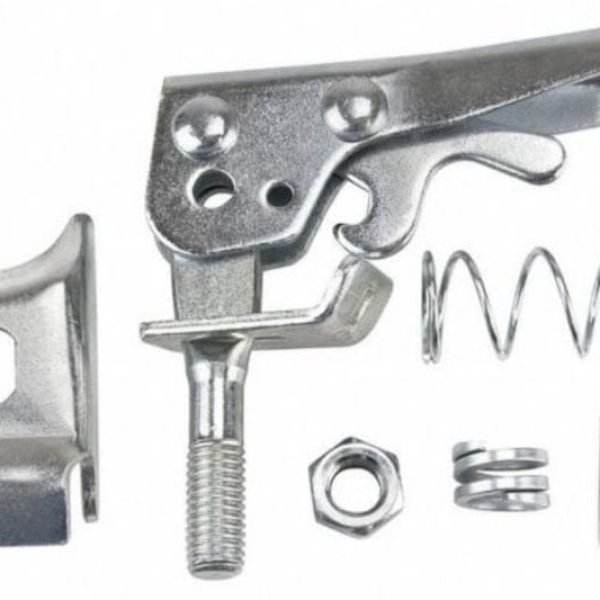 kit de réparation du coupleur 3