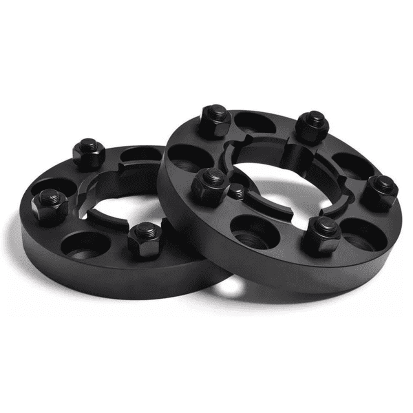 Custom Wheel Adapters HDC