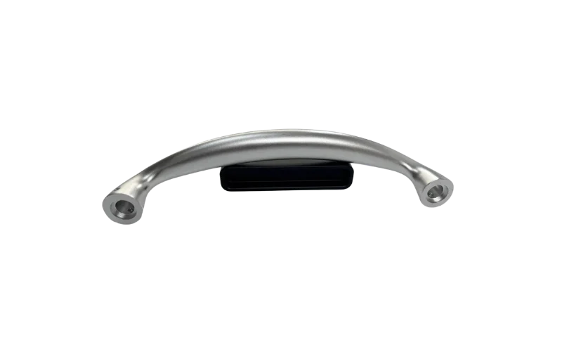 maniglie per porte commerciali personalizzate