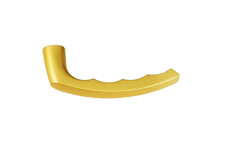 maniglie per porte interne personalizzate