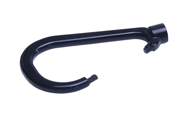 изготовленная на заказ кованая подъемная и такелажная фурнитура