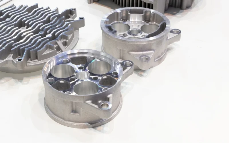 die casting products