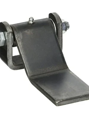 dump trailer hinge 1