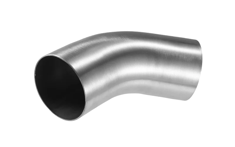 exhaust manifold tube