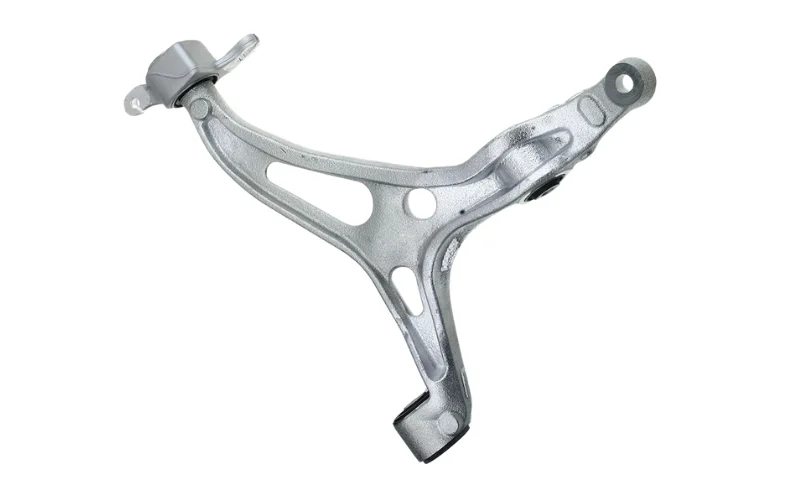 forged atv control arm