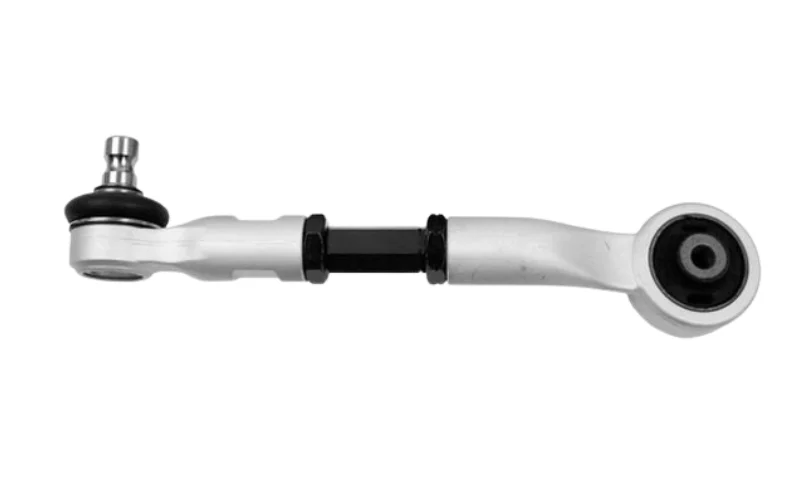 forged adjustable control arm
