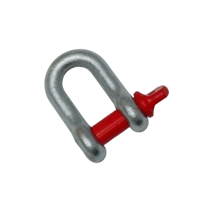 forged agriculture machinery shackles