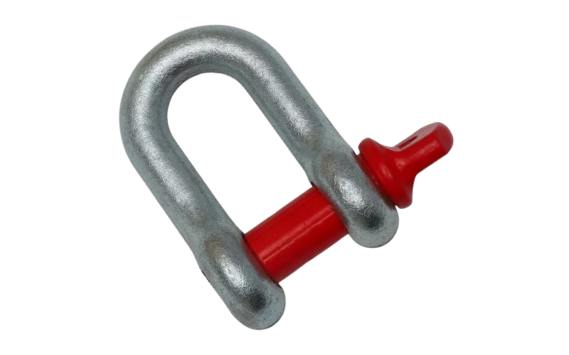 forged agriculture machinery shackles