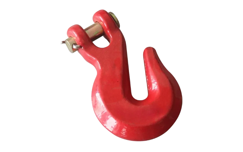 forged agriculture machinery tow hook