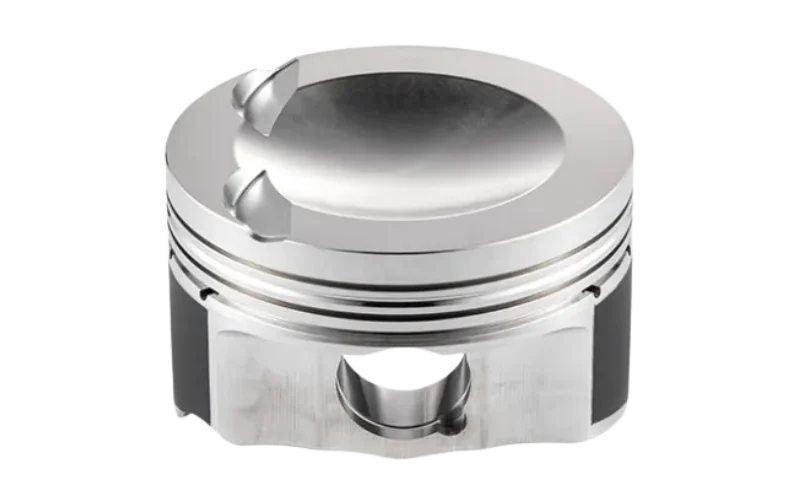 кованый алюминиевый поршень для квадроцикла