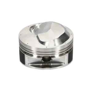 кованый алюминиевый автомобильный поршень