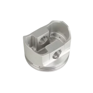 кованый алюминиевый мотоциклетный поршень