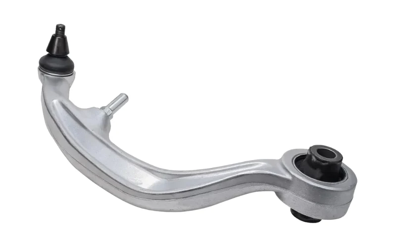 forged automotive control arm