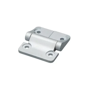 bisagra de tope forjada