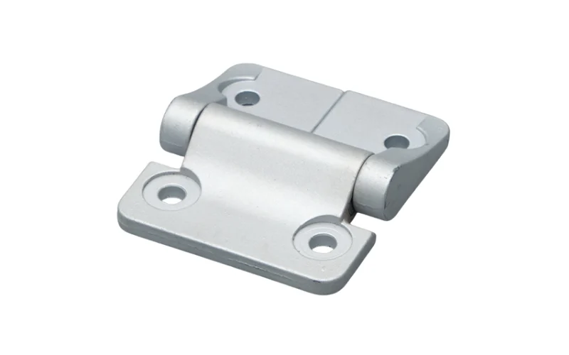 bisagra de tope forjada