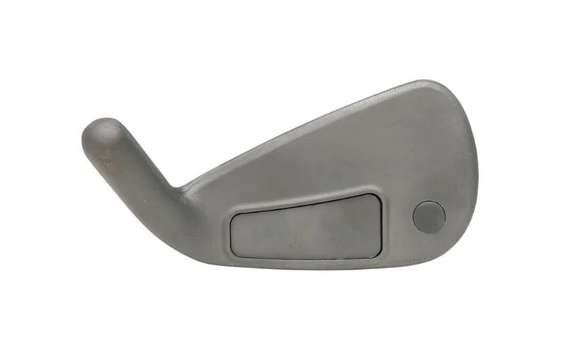 forged club head blanks