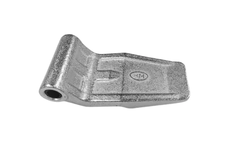 Bisagra forjada para puerta de contenedor