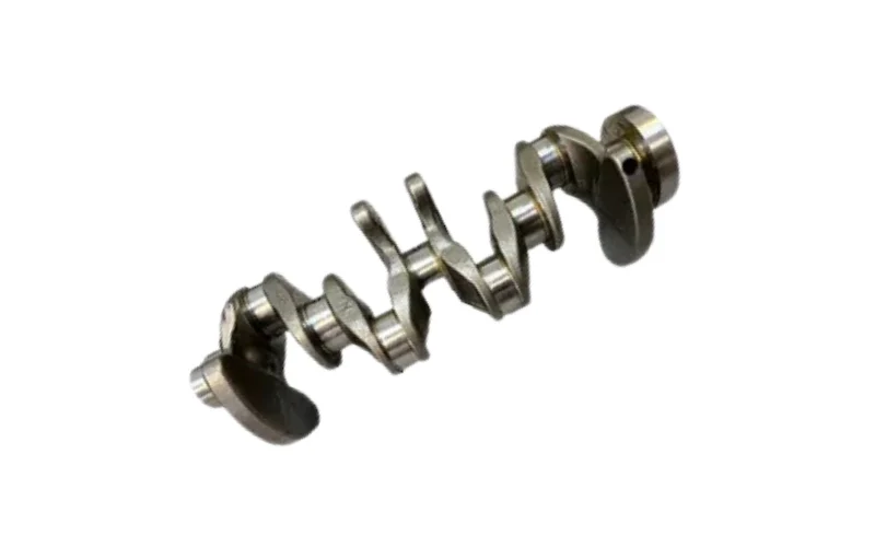 forged crankshaft