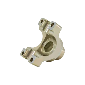 horquilla diferencial forjada