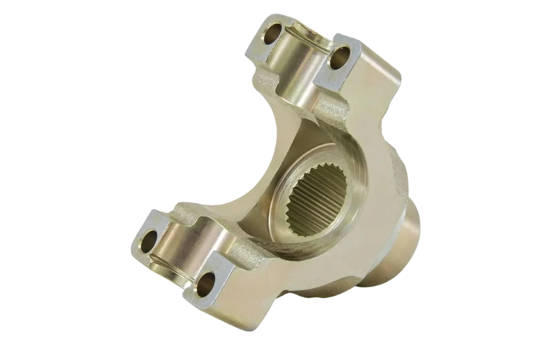 horquilla diferencial forjada