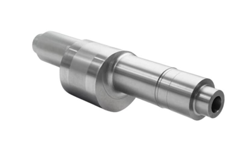 forged eccentric shaft