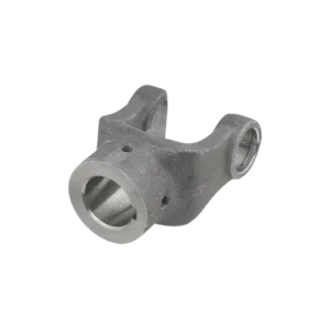 yugo de extremo forjado