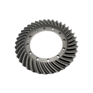 кованые зубчатые колеса