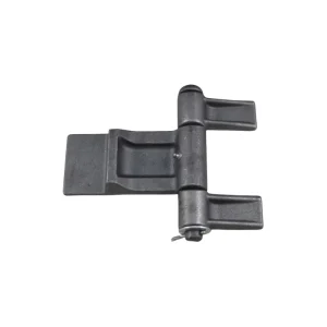 bisagra de bandera forjada