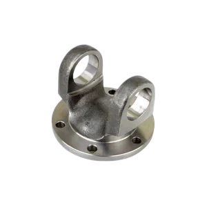 yugo de brida forjado