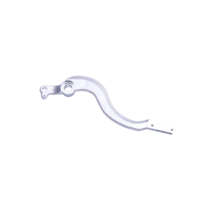 forged foot brake lever