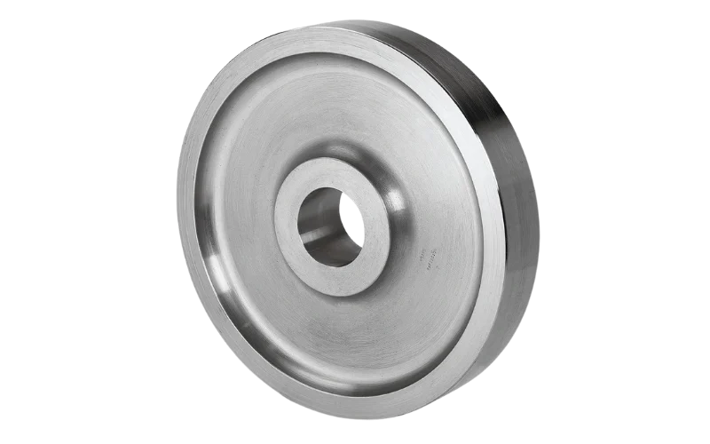 кованые заготовки шестерен