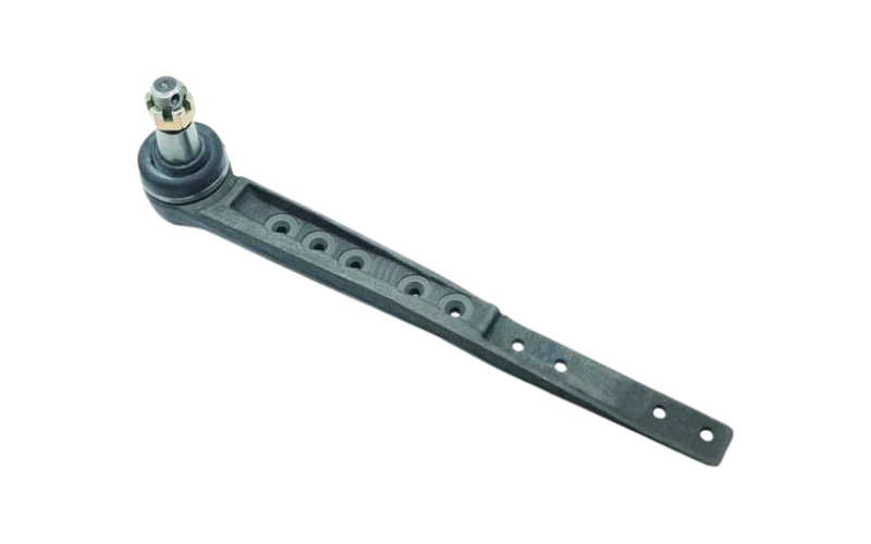 forged harvester knife head