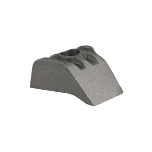 forged harvester rasp bar