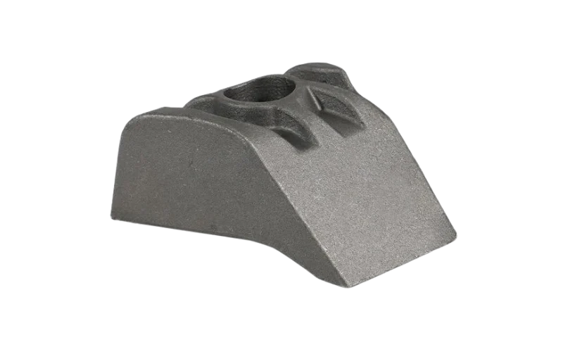 forged harvester rasp bar