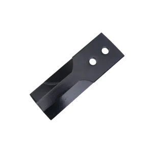 forged harvester sickle section