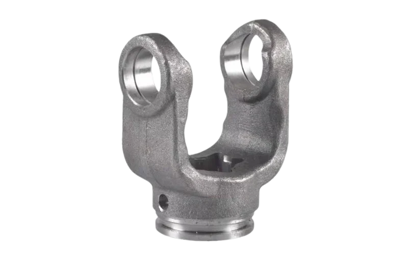 yugo interior forjado