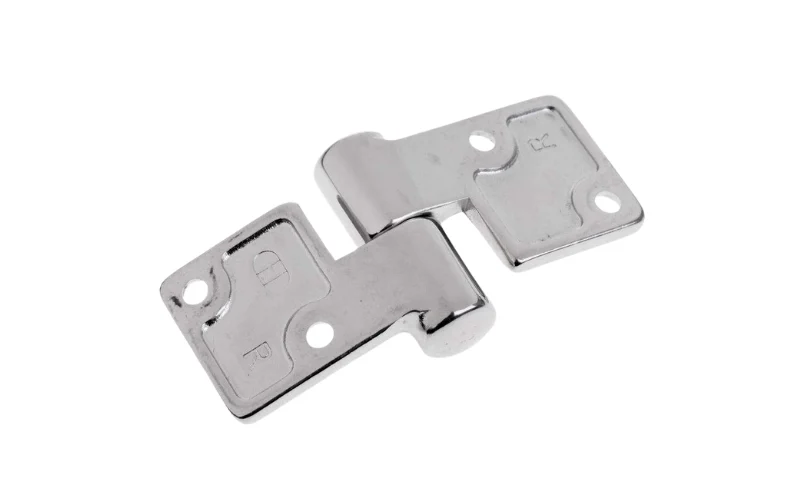 bisagra forjada elevable