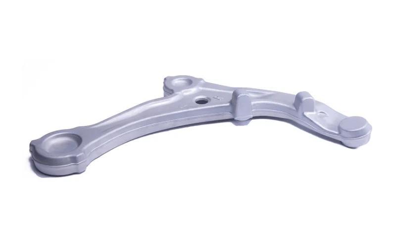 forged lower front control arm