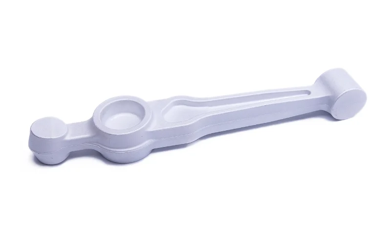 forged lower rear control arm