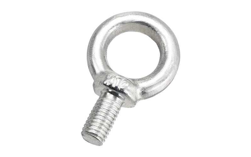 perno de ojo m12 forjado