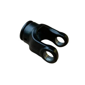 Tratamiento de ennegrecimiento de la horquilla de la TDF forjada