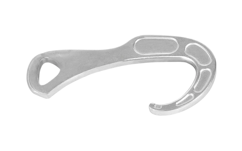 кованые заготовки для такелажной фурнитуры