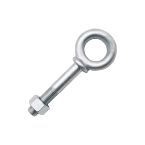 forged shouldered eye bolt 1