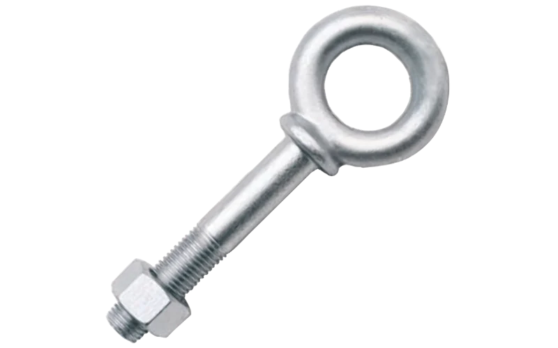 forged shouldered eye bolt 1