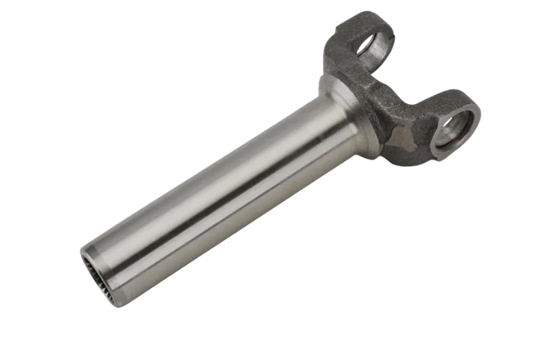 yugo deslizante forjado